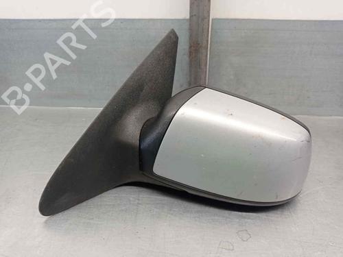 Left mirror FORD MONDEO III (B5Y) 2.0 TDCi | BP13696765C26 