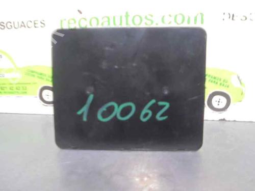 Control unit HYUNDAI SONATA V (NF) 2.4 | BP4873551M11 