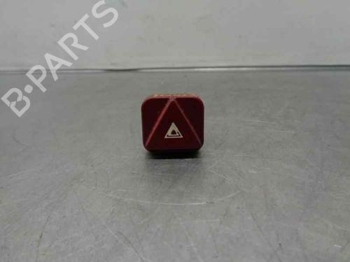 Used Warning switch PEUGEOT 1007 (KM_) 1.4 (75 hp) 6454554
