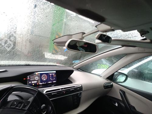 Right rear door CITROËN GRAND C4 SPACETOURER (3A_, 3E_) 1.2 PureTech 130 | BP30793633C5