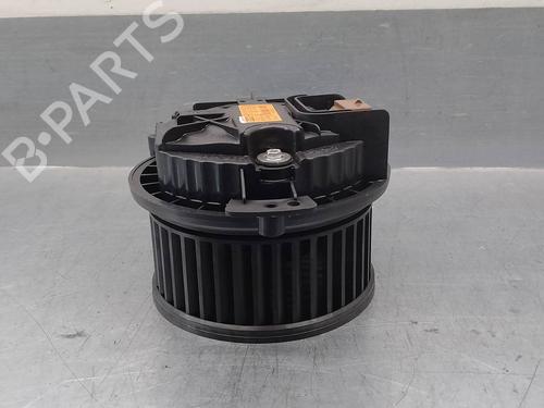 Varmeblæser SEAT EXEO ST (3R5) [2009-2013]  17090209