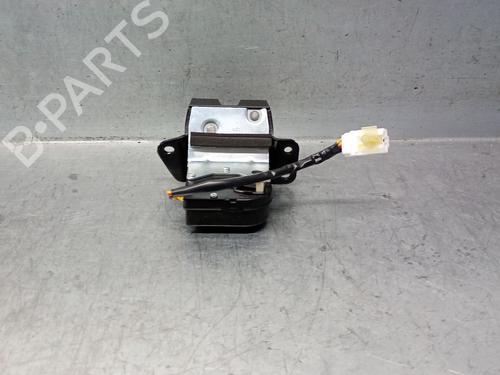 Tailgate lock KIA RIO III (UB) 1.25 CVVT | BP26573155C101 