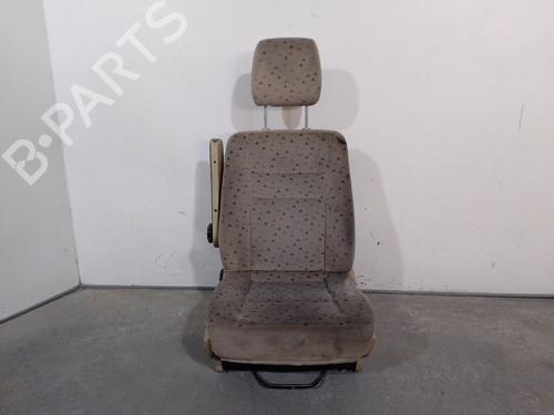 Used Left front seat MERCEDES-BENZ V-CLASS (638/2) V 220 CDI (638.294) (122 hp) 26885249