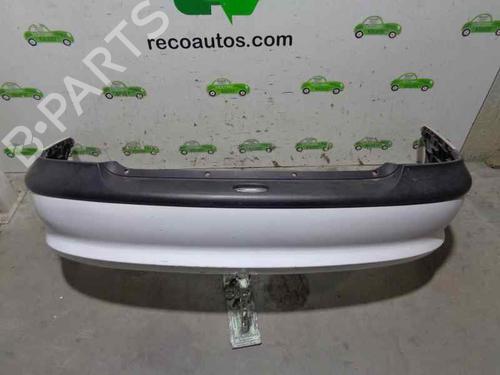 Bak støtfanger OPEL VECTRA B (J96) 1.6 i 16V (F19) (100 hp) 6005161