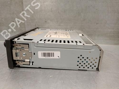 Radio RENAULT MASTER III Van (FV) 2.3 dCi 130 FWD (FV0M, FV0Y, FV0J, FV02, FV03) | BP38992875E6 - Image 4