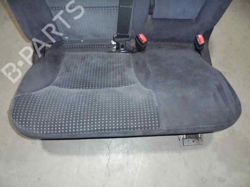 Rear seat MITSUBISHI GRANDIS (NA_W) 2.0 DI-D (NA8W) | BP8183163C17 