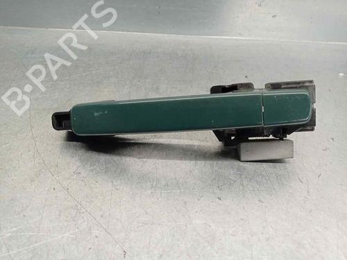 Used Front right exterior door handle NISSAN PATHFINDER III (R51) [2005-2025]  9626427