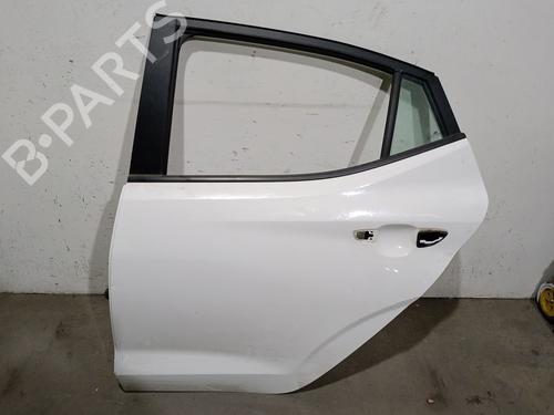 Used Left rear door Left rear door HYUNDAI i10 III (AC3, AI3) 1.0 MPi (67 hp) 34559695 34559695