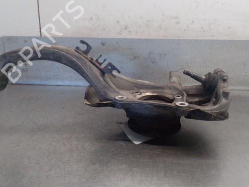 Left front steering knuckle AUDI A5 (8T3) 2.7 TDI | BP38020778M25 - Image 6
