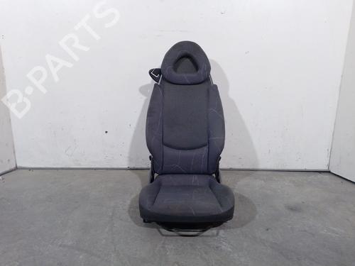 Used Right front seat Right front seat SMART FORTWO Coupe (450) 0.7 (450.352, 450.332) (61 hp) 36597809 36597809