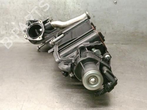 Intake manifold BMW 3 Touring (E91) 320 d | BP31074224M70 