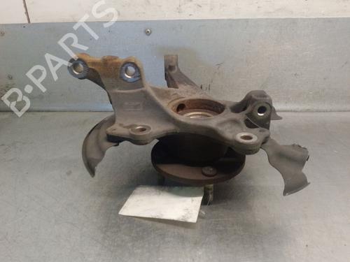 Right front steering knuckle FORD TRANSIT COURIER B460 Box Body/MPV 1.5 TDCi | BP38076052M26 - Image 7
