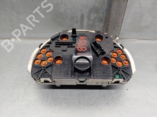 Instrument cluster SMART FORTWO Coupe (450) 0.7 (450.352, 450.332) | BP15675023C47 