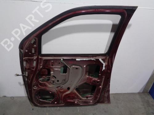 Right front door NISSAN PATHFINDER III (R51) 2.5 dCi | BP11194378C3 