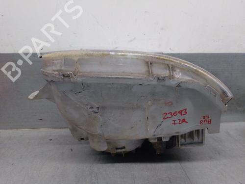 Left headlight HYUNDAI SANTA FÉ I (SM) 2.0 CRDi | BP27598327C28 