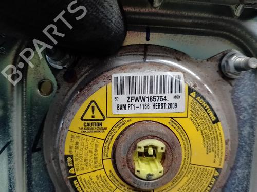 Driver airbag FORD RANGER (ET) 2.5 TDdi | BP16748224C9 