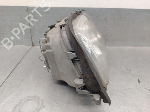 Left headlight MERCEDES-BENZ C-CLASS (W202) C 180 (202.018) | BP31601533C28