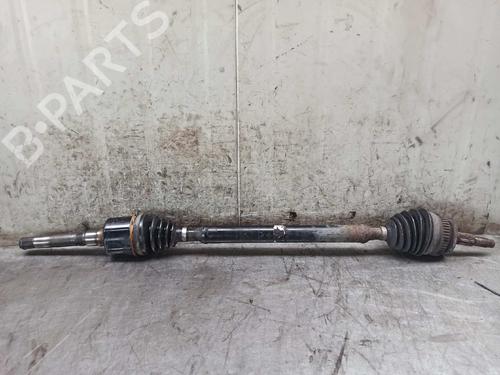 Used Right front driveshaft CHRYSLER VOYAGER / GRAND VOYAGER III (GS_, NS_) 2.5 TD (116 hp) 8193066