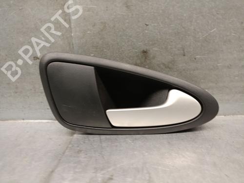 Used Front right interior door handle Front right interior door handle SEAT IBIZA IV (6J5, 6P1) 1.4 (85 hp) 36165825 36165825