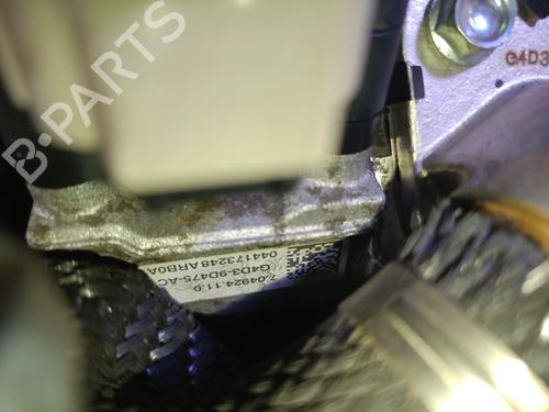 Engine JAGUAR XE (X760) 2.0 D | BP27983207M1 