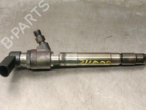 Used Injector CITROËN JUMPER II Van 2.2 HDi 110 (110 hp) 30891213