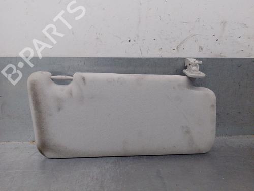 Venstre solskærm MAZDA CX-5 (KF) 2.0 | BP36700915I1 - Image 3