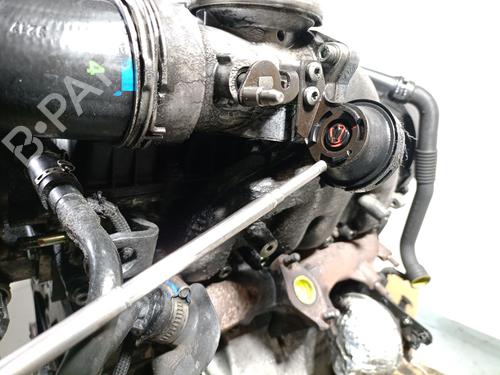 Engine VW PASSAT B5.5 Variant (3B6) 1.9 TDI | BP34504615M1  - Image 13