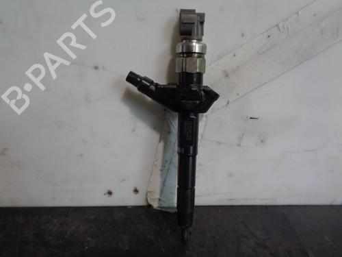 Injector NISSAN ALMERA TINO (V10) 2.2 dCi | BP10171497M100 
