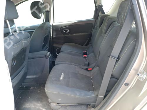 Switch RENAULT SCÉNIC III (JZ0/1_) 1.5 dCi | BP26494502I30 - Image 11