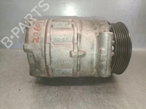 AC compressor MERCEDES-BENZ C-CLASS Coupe (CL203) C 220 CDI (203.708) | BP21839166M34 