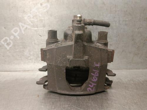 Used Left rear brake caliper CHRYSLER VOYAGER / GRAND VOYAGER III (GS_, NS_) 3.8 (178 hp) 32314226