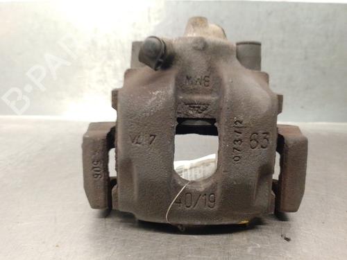 Used Left rear brake caliper Left rear brake caliper 37183963 37183963