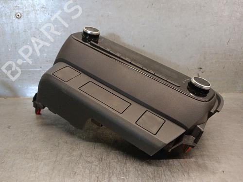 Commande Chauffage MAZDA 2 Hatchback (KB) 1.5 Hybrid (KBAC3X) | BP36995645I5 - Image 4
