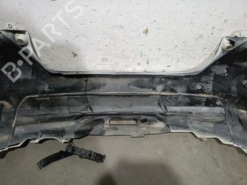 Rear bumper NISSAN MICRA V (K14) 0.9 IG-T | BP25496198C8 