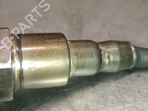 Electronic sensor FIAT 500L (351_, 352_) 1.4 (199LYB1B) | BP37442487M84 - Image 4