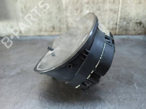 Instrument cluster VW POLO (9N_, 9A_) 1.4 TDI | BP8288488C47 