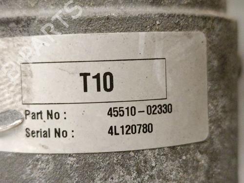 Steering rack TOYOTA AURIS (_E18_) 1.3 Dual-VVTi (NRE180_, NRE180R) | BP32349638M22  - Image 7