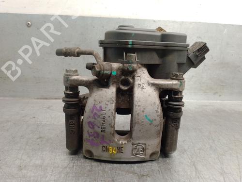 Used Left rear brake caliper RENAULT ARKANA I (LCM_, LDN_) 1.3 TCe 140 (LDN0) (140 hp) 32230265