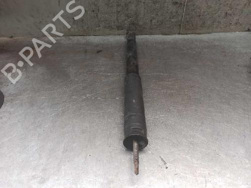 Right rear shock absorber MERCEDES-BENZ CLK (C209) CLK 200 Kompressor (209.342) | BP7628991M19 