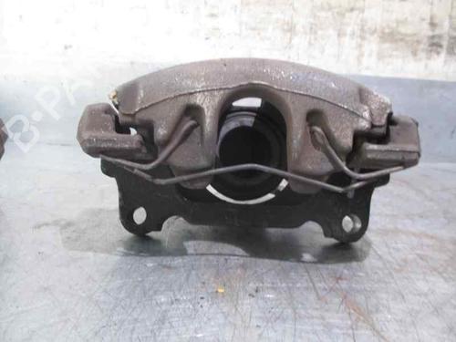 Left front brake caliper VW GOLF PLUS V (5M1, 521) 1.9 TDI | BP12187937M105 