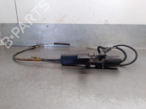 Used Hand brake Hand brake JAGUAR XF I (X250) 2.7 D (207 hp) 33621509 33621509