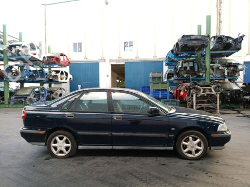 Engine VOLVO S40 I (644) 1.8 | BP30793623M1