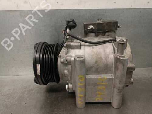 AC-Kompressor JAGUAR X-TYPE I (X400) 2.5 V6 All-wheel Drive (196 hp) 31250911