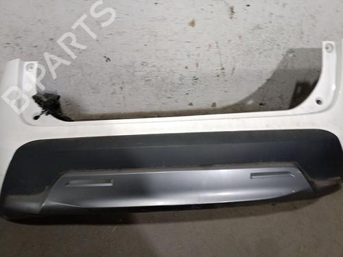 Rear bumper TOYOTA YARIS CROSS (MXP_) 1.5 Hybrid All-wheel Drive (MXPJ15) | BP27515264C8 