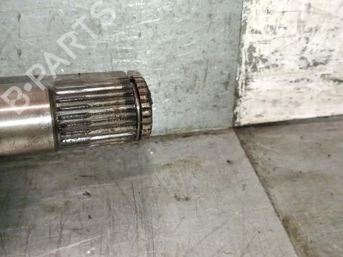 Right front driveshaft HYUNDAI ix35 (LM, EL, ELH) 1.7 CRDi | BP37461893M39  - Image 5