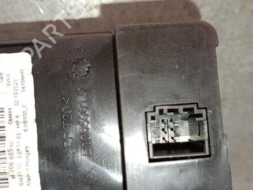 Electronic module PEUGEOT EXPERT Van (V_) 1.5 BlueHDi 100 | BP33557305M83 - Image 4