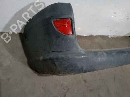 Rear bumper RENAULT KANGOO (KC0/1_) D 65 1.9 (KC0E, KC02, KC0J, KC0N) | BP27669656C8