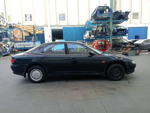 Front right panel MAZDA XEDOS 6 (CA) 1.6 16V | BP27405703C59 - Image 7