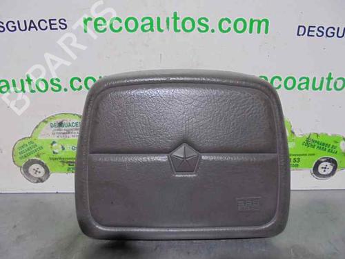 Used Driver airbag CHRYSLER VOYAGER II (ES) 2.5 TD (118 hp) 2055895