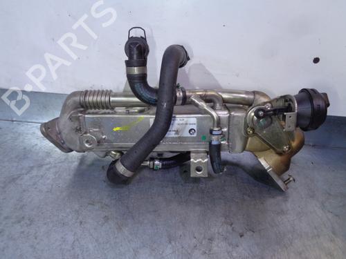 Used Egr Egr BMW 3 (G20, G80, G28) 318 d (150 hp) 39552506 39552506